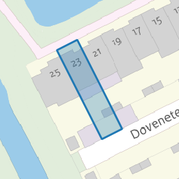 Perceel HTG00-U-1930