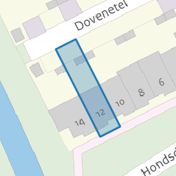 Perceel HTG00-U-1931