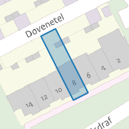 Perceel HTG00-U-1936