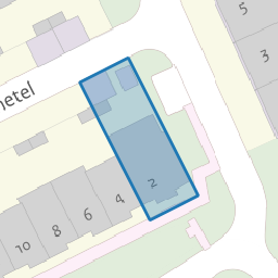 Perceel HTG00-U-1937