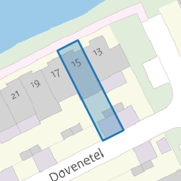 Perceel HTG00-U-1940