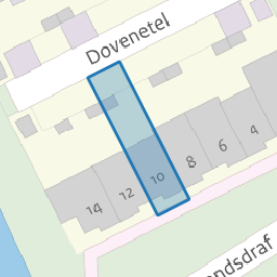 Perceel HTG00-U-1941