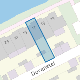 Perceel HTG00-U-1943