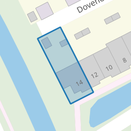 Perceel HTG00-U-1945