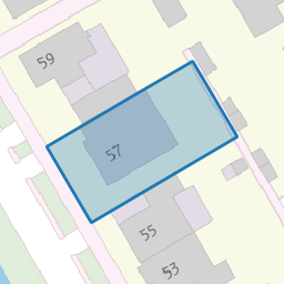 Perceel HTG00-U-1951