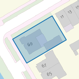 Perceel HTG00-U-1955