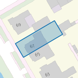 Perceel HTG00-U-1957