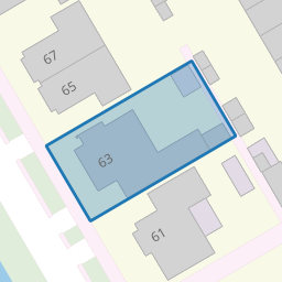 Perceel HTG00-U-1959