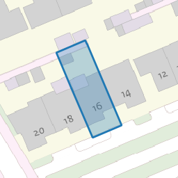 Perceel HTG00-U-1962