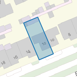 Perceel HTG00-U-1963