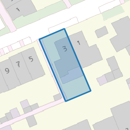 Perceel HTG00-U-1965