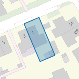 Perceel HTG00-U-1968