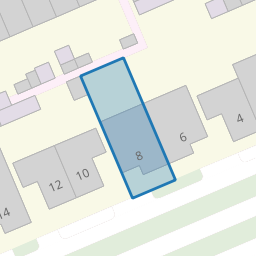 Perceel HTG00-U-1970