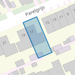 Perceel HTG00-U-1974