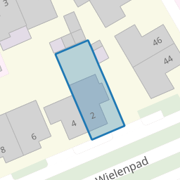 Perceel HTG00-U-1975