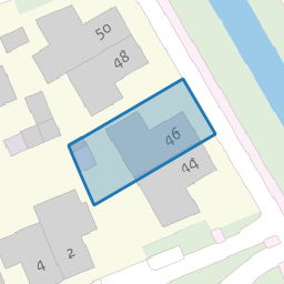 Perceel HTG00-U-1980