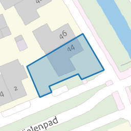 Perceel HTG00-U-1981