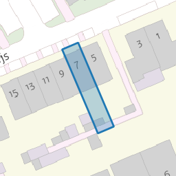 Perceel HTG00-U-1983