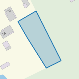 Perceel HTG00-U-1989