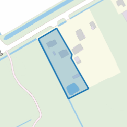 Perceel HTG00-U-1991