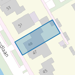 Perceel HTG00-U-1998