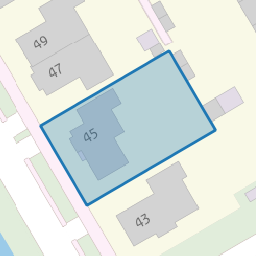 Perceel HTG00-U-2003