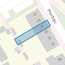 Perceel HTG00-U-2004