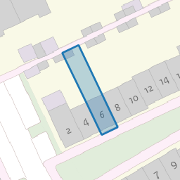 Perceel HTG00-U-2021