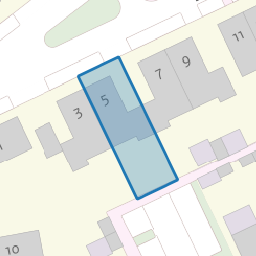 Perceel HTG00-U-2022