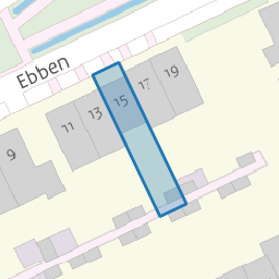 Perceel HTG00-U-2023