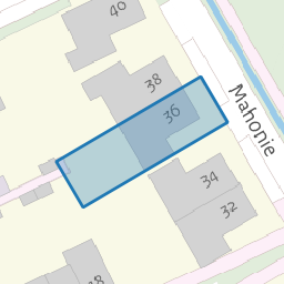 Perceel HTG00-U-2025