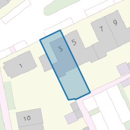 Perceel HTG00-U-2026