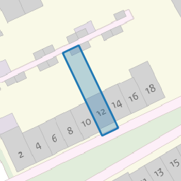 Perceel HTG00-U-2027