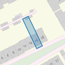 Perceel HTG00-U-2030