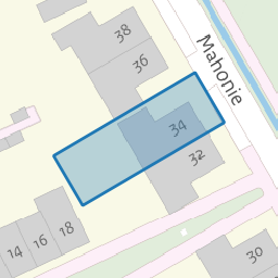 Perceel HTG00-U-2032