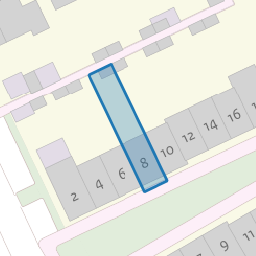 Perceel HTG00-U-2033