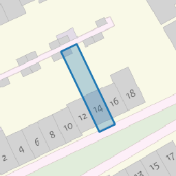 Perceel HTG00-U-2034