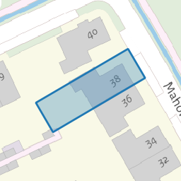 Perceel HTG00-U-2035