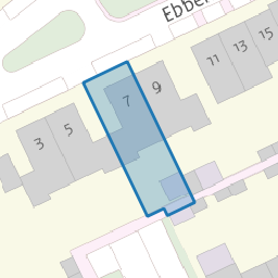 Perceel HTG00-U-2036