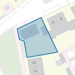 Perceel HTG00-U-2038