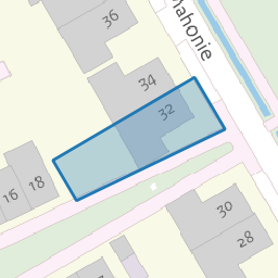 Perceel HTG00-U-2039