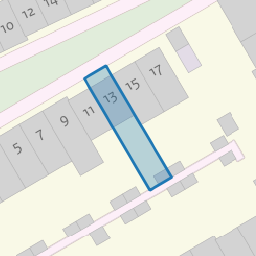 Perceel HTG00-U-2040