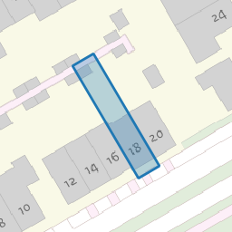 Perceel HTG00-U-2042