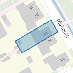 Perceel HTG00-U-2043