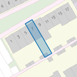 Perceel HTG00-U-2045