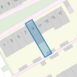 Perceel HTG00-U-2046