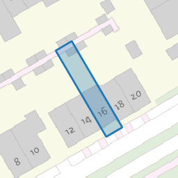 Perceel HTG00-U-2047