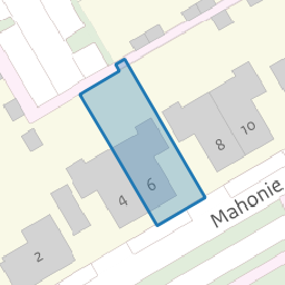 Perceel HTG00-U-2051