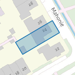 Perceel HTG00-U-2053