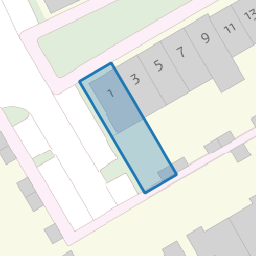 Perceel HTG00-U-2055